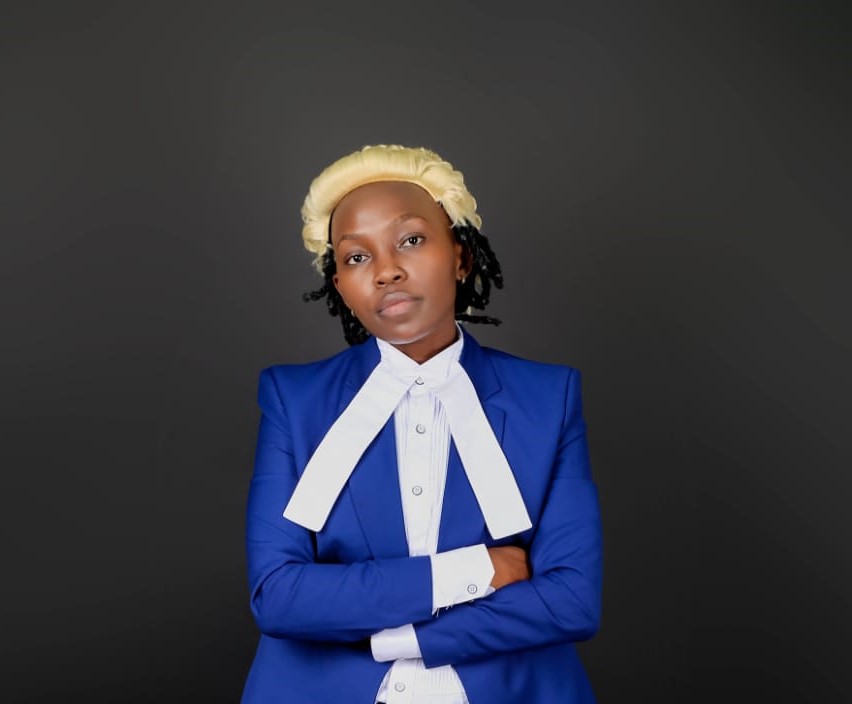 Mitchelle Maria Djesse