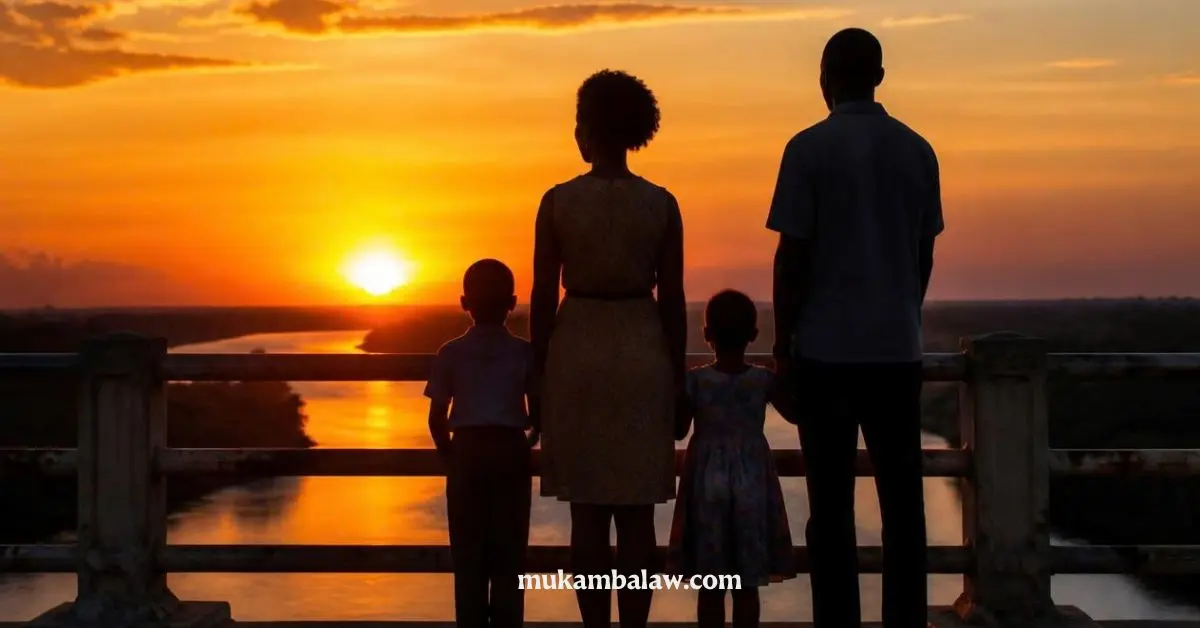 How to set up a family trust in kenya